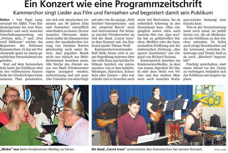 Der Patriot, 24.06.2024
