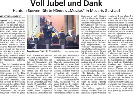 Der Patriot, 04.02.2025